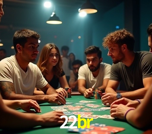 Logo 22br Loteria Online