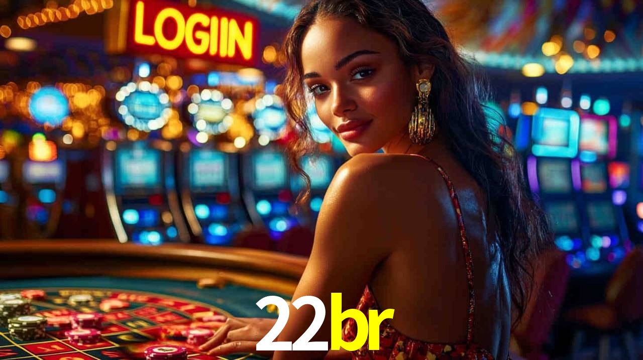 Login Seguro 22br