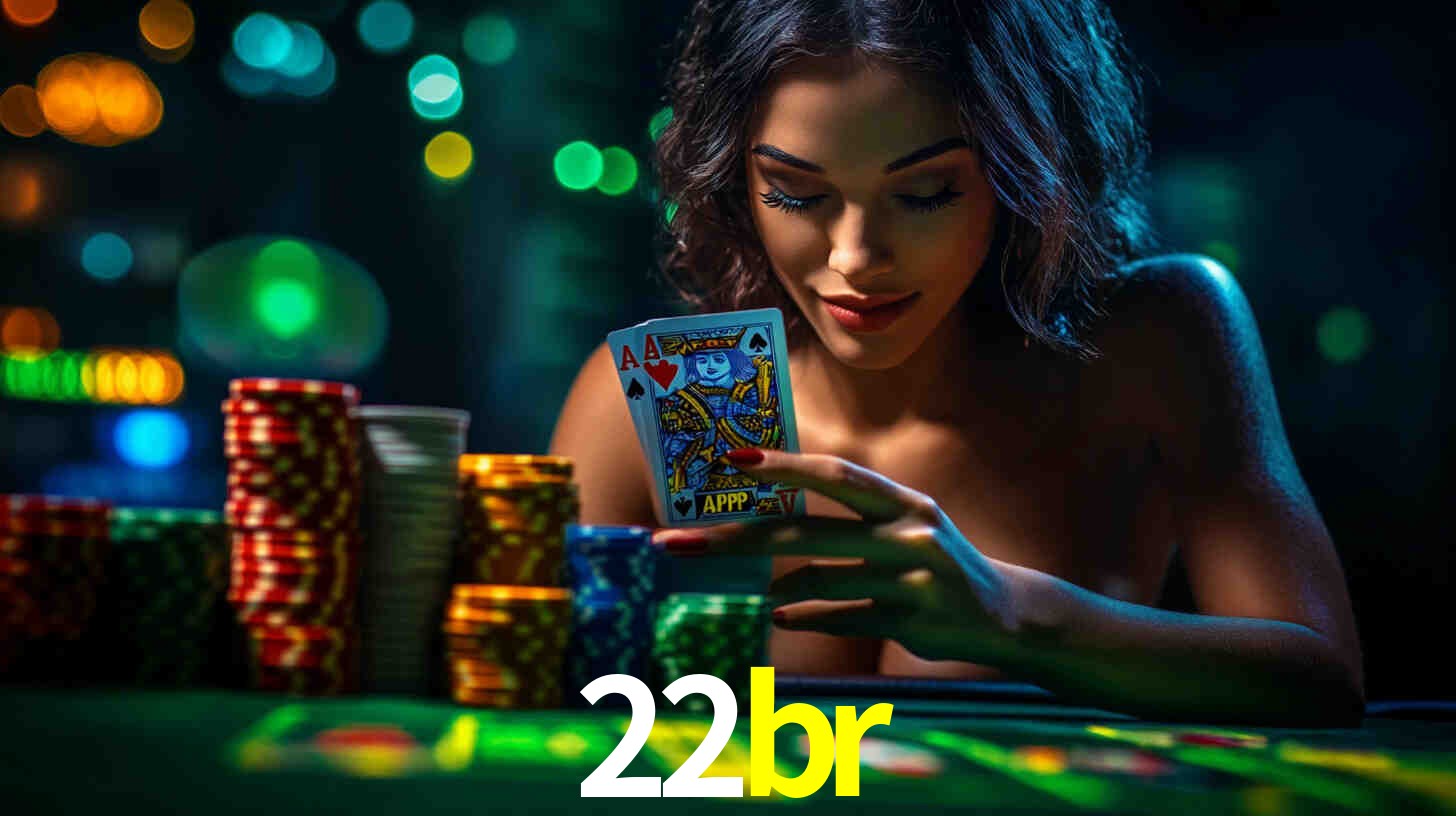 Inovações de Jogos na 22br: O Futuro das Experiências Interativas