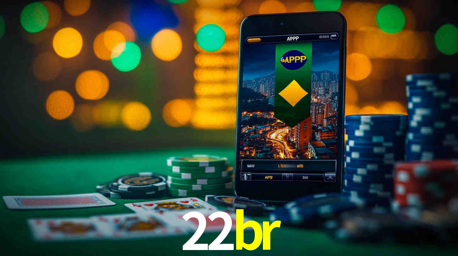 A Experiência Imersiva dos Cassinos Ao Vivo no 22br