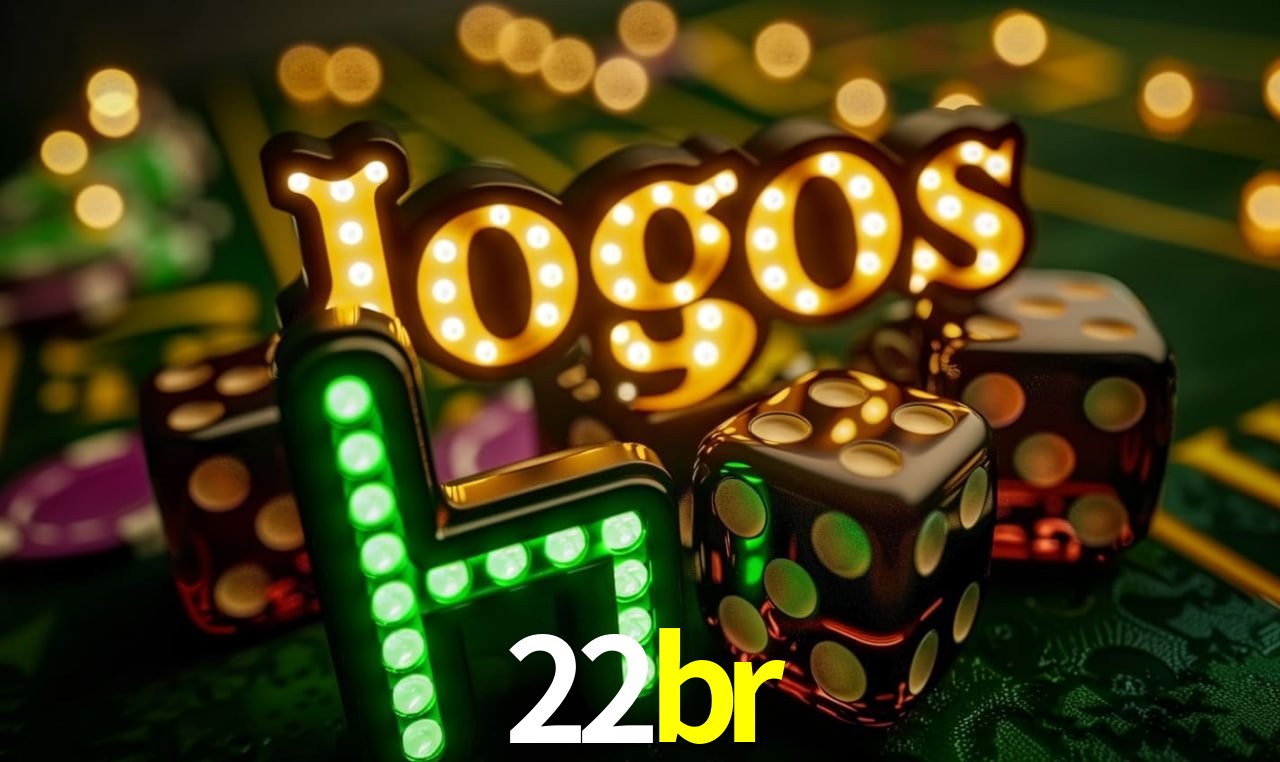 Jogos de Slot 22br