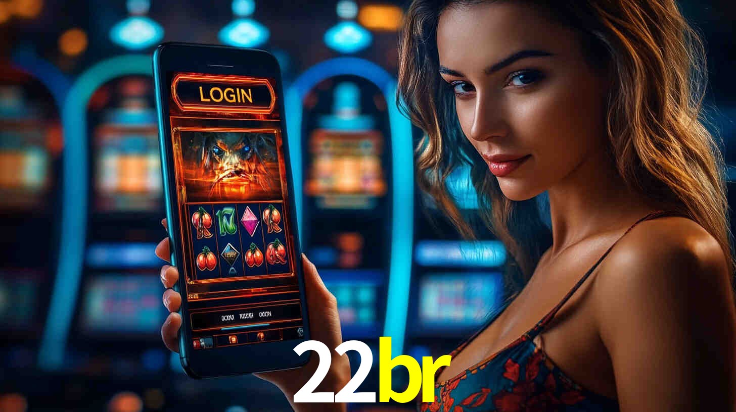Bônus Generosos e Exclusivos no 22br para Você!