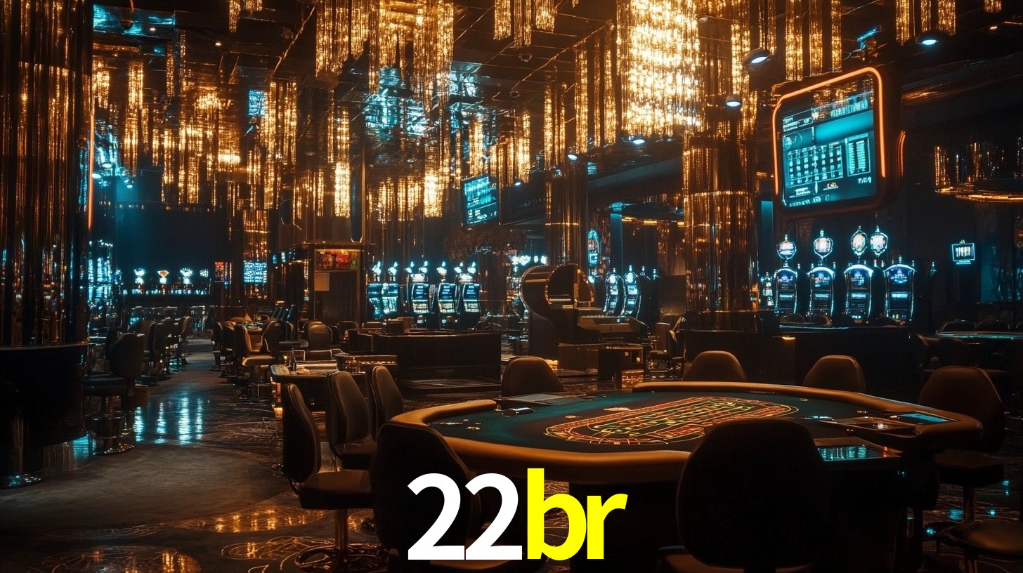 22br: Seu Especialista em Apostas Esportivas Brasileiras