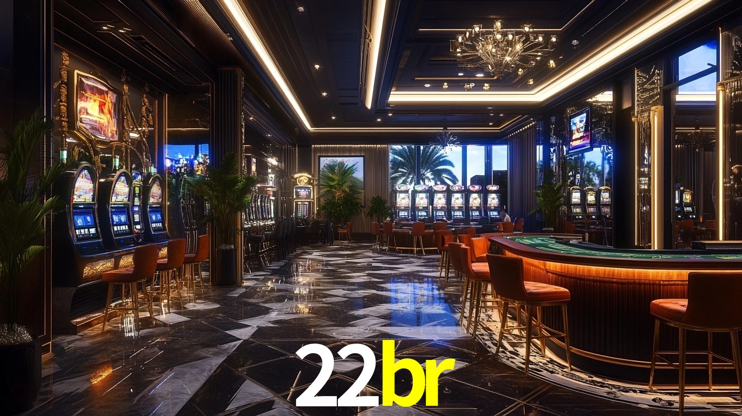 22br Logo - Bônus com Rollover Justo