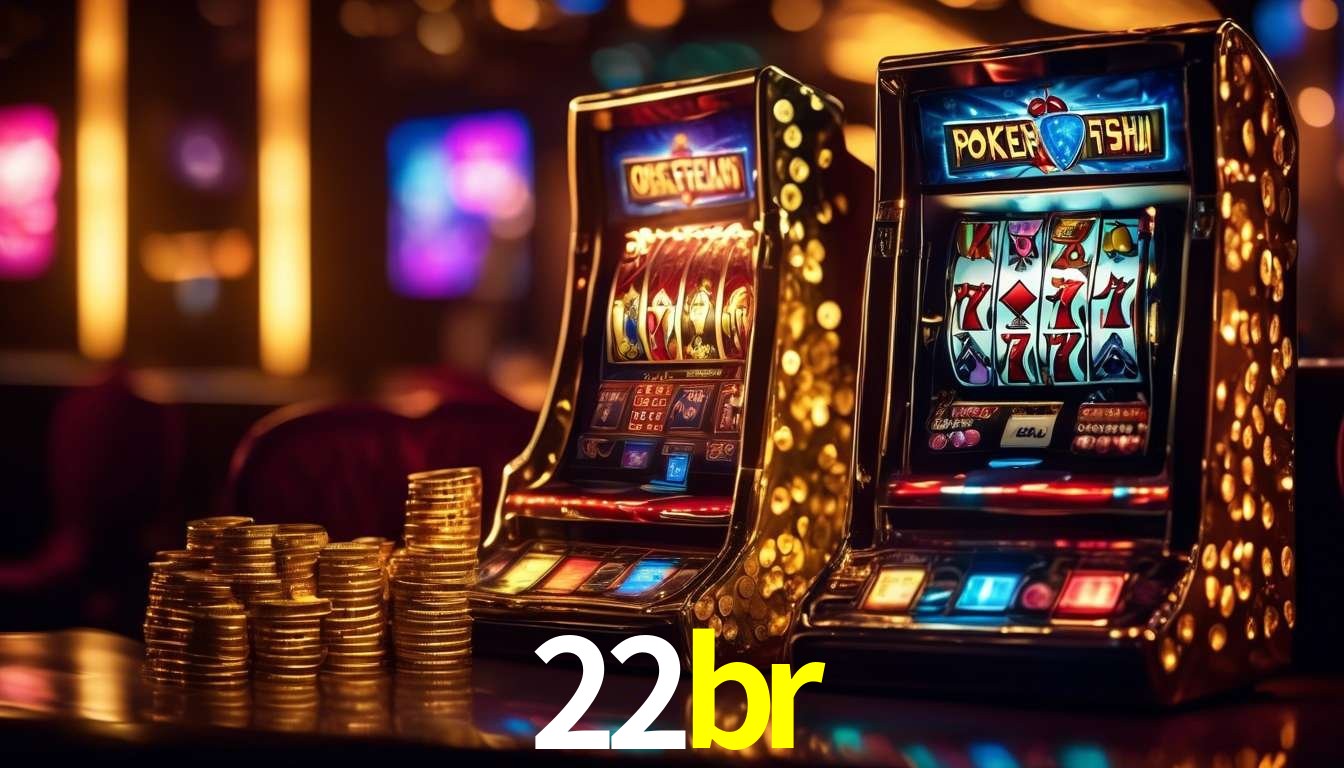 cassino 22br