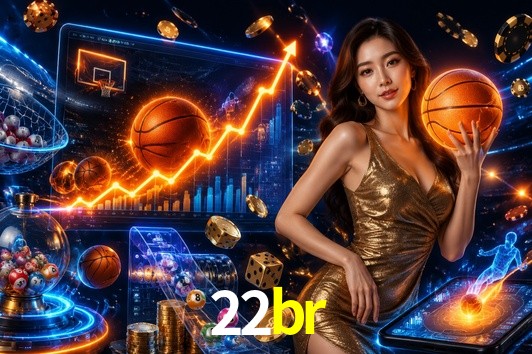 APP oficial da 22br para mobile