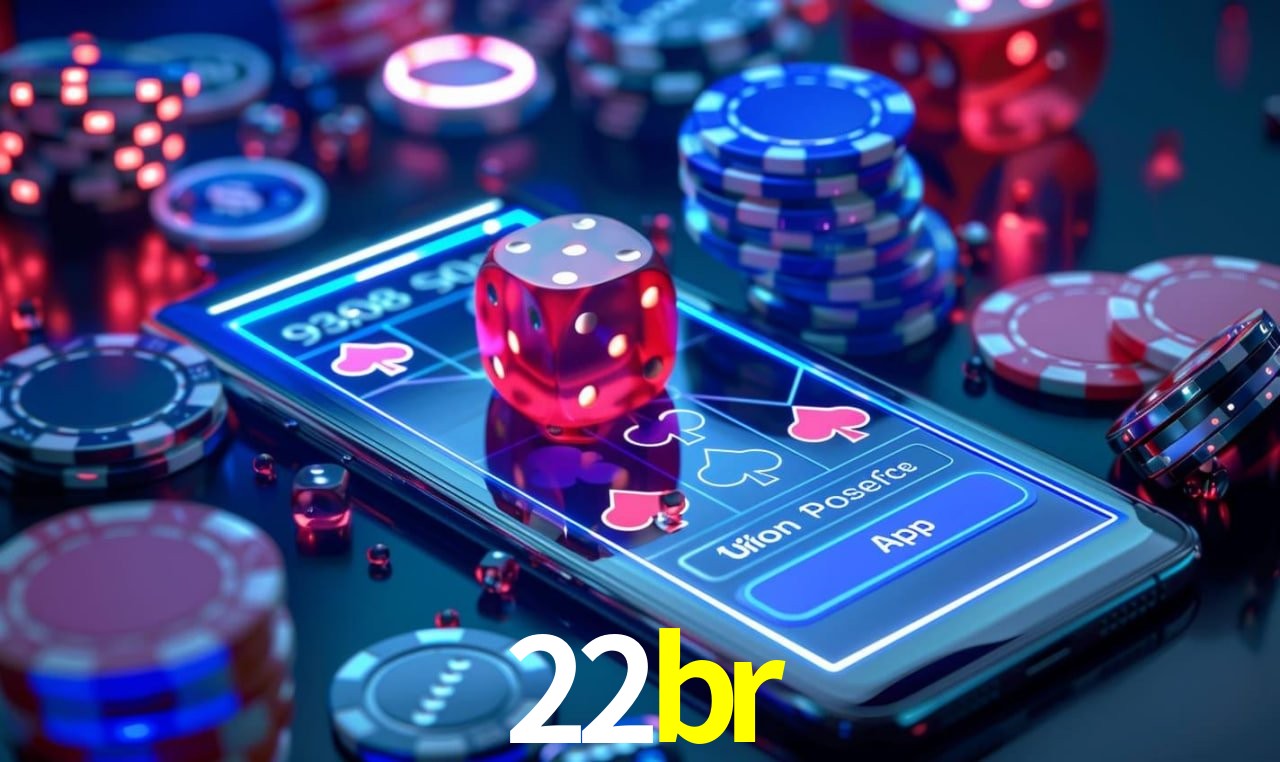 Bot 22br Telegram