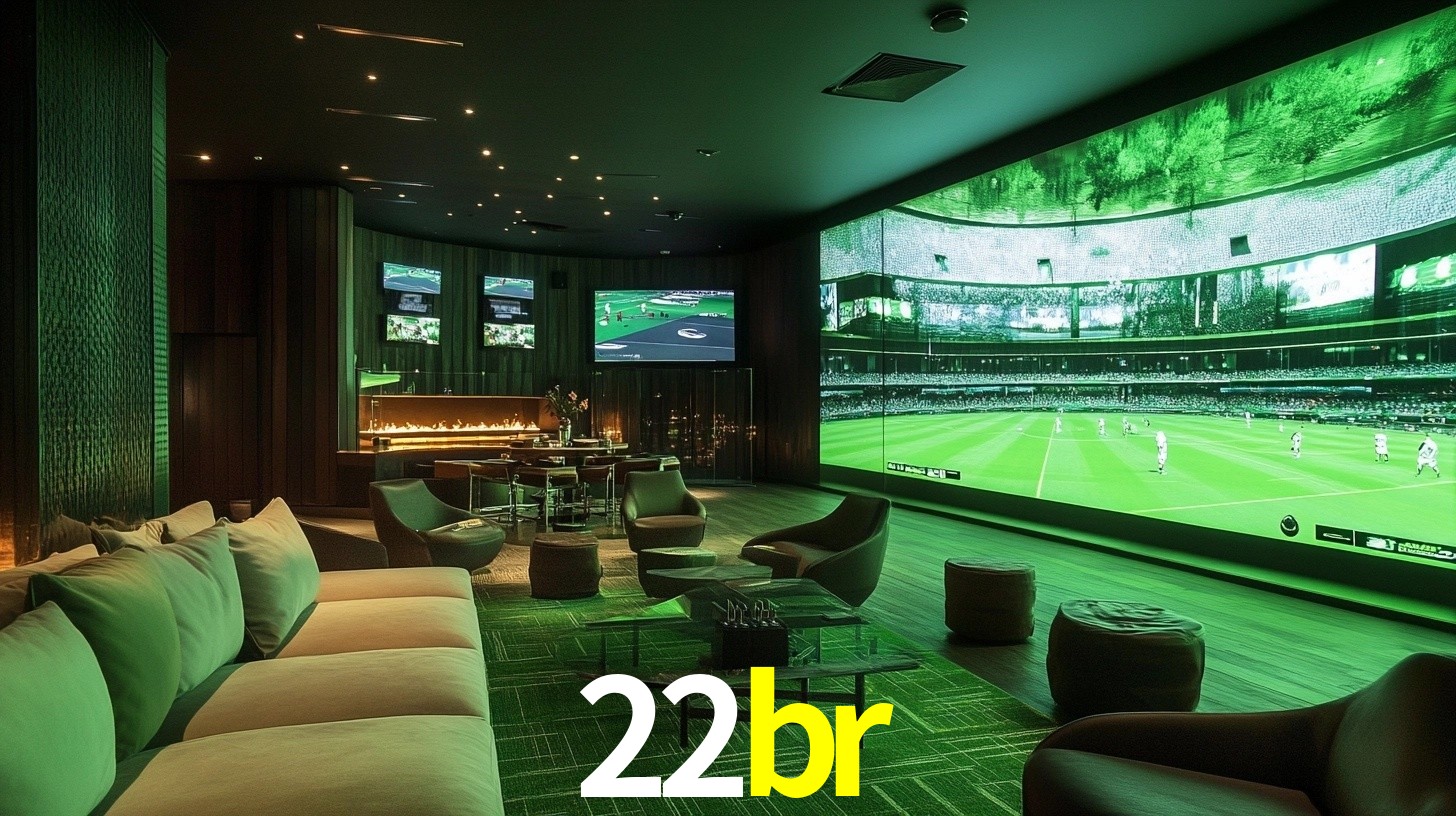 22br: Seu Cassino Premiado com Pagamentos Rápidos