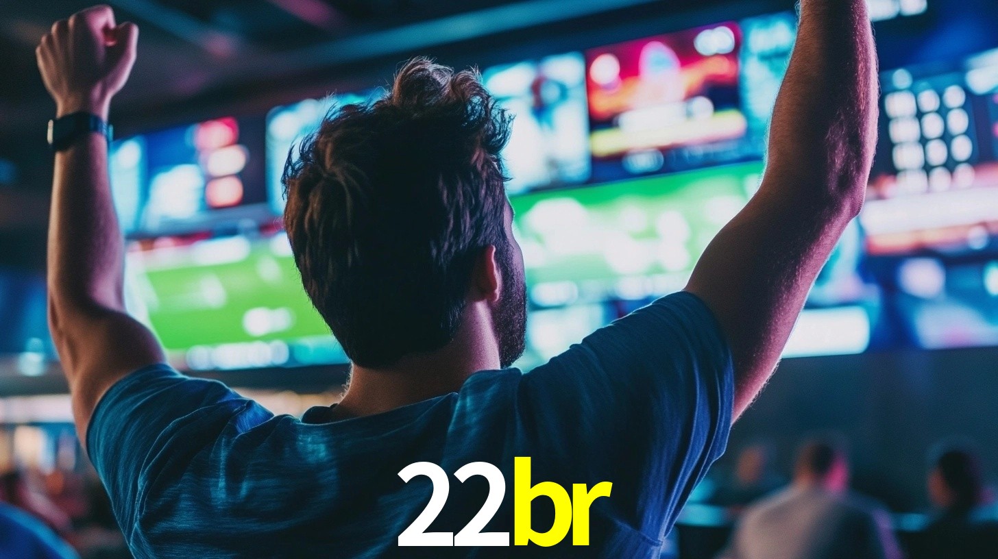 22br - Cassino dos Sonhos Reais - 22br casino