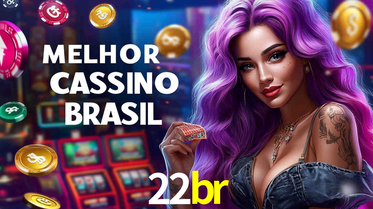 Explorando a Categoria de Eventos em Apostas na 22br