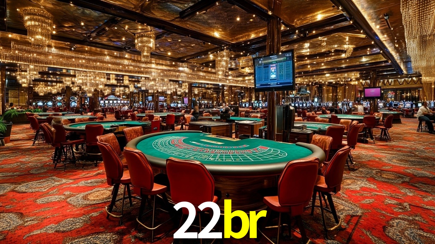 22br casino