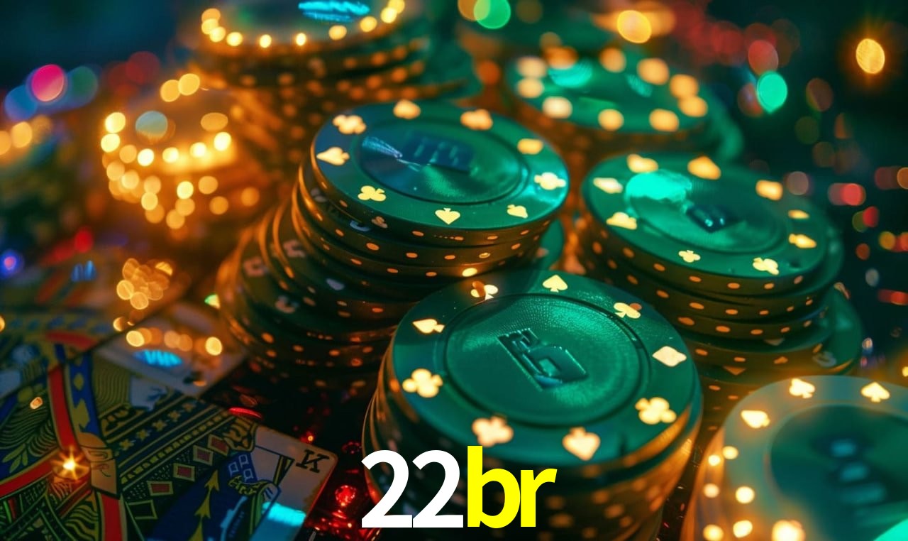 Estatísticas 22br
