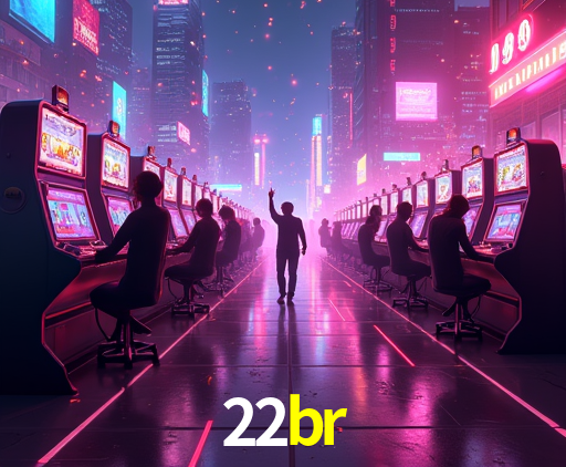 Casino VIP 22br