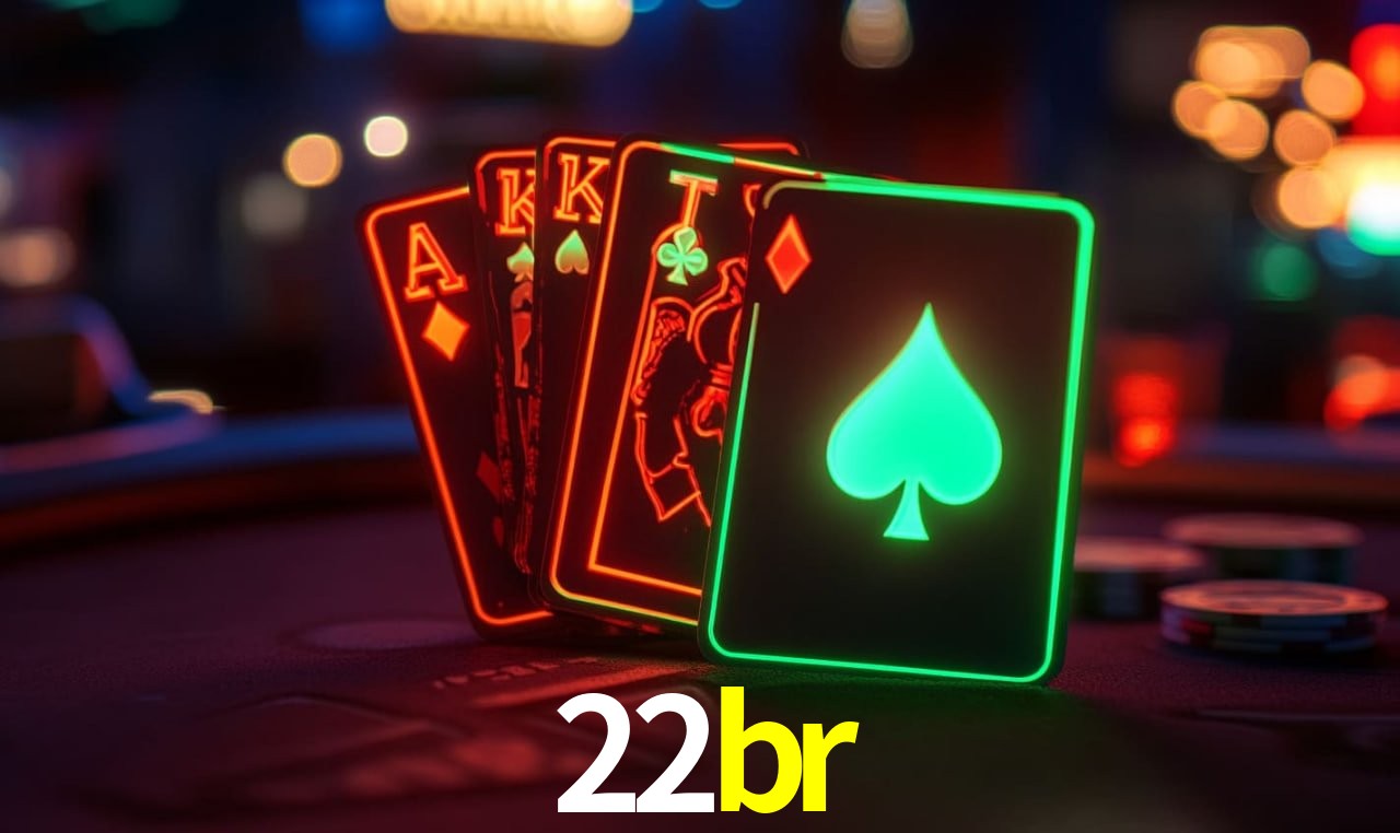 22br Jackpots Progressivos