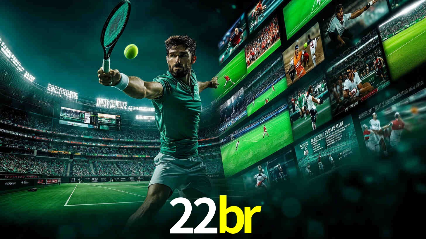 Descubra a Essência do 22br: Nossa História e Compromissos