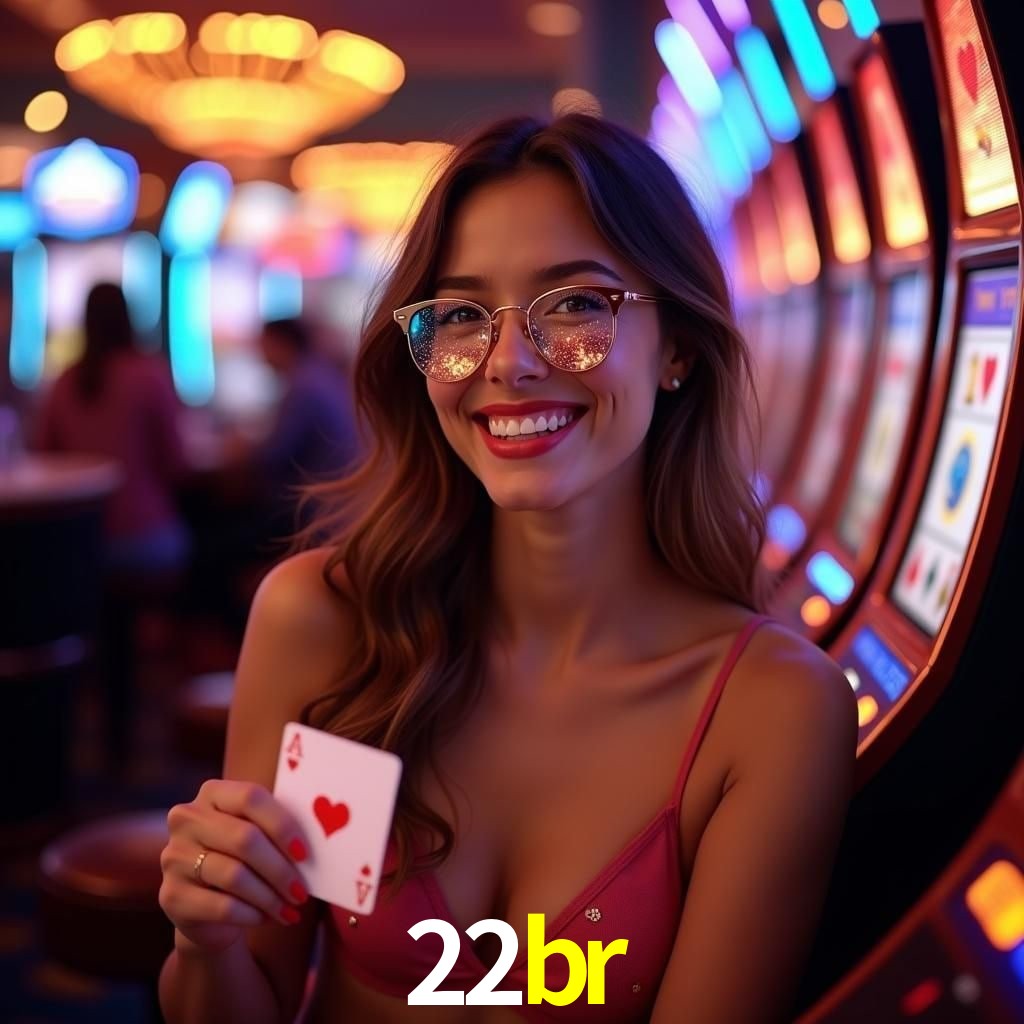 Welcome Bonus 22br