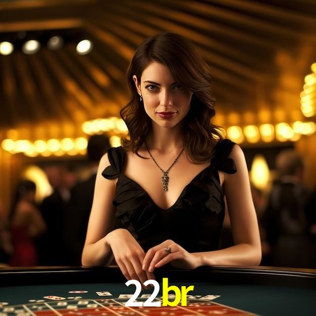 A Emoção da Loteria na 22br: Uma Chance de Mudança de Vida